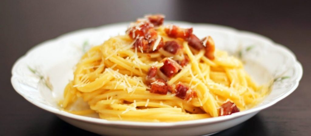 Καρμπονάρα: Τα μυστικά για την απόλυτη επιτυχία της παραδοσιακής ιταλικής συνταγής