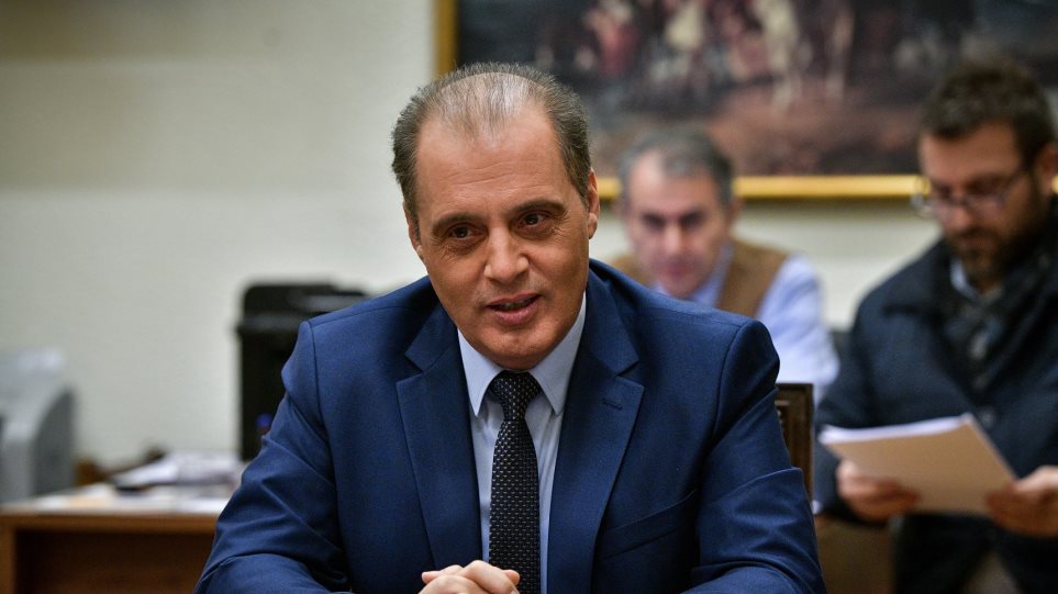 Κ.Βελόπουλος: «Να μην παίζει με την εξωτερική πολιτική η κυβέρνηση»
