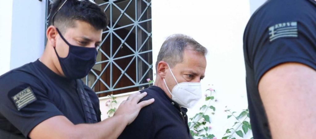 Υπόθεση Δ.Λιγνάδη: Δεν προφυλακίζεται για τις δύο νέες υποθέσεις βιασμού