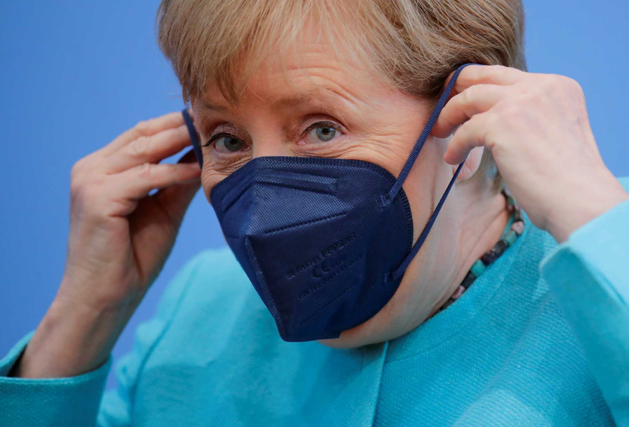 Εκλογές στη Γερμανία: Που θα μετακομίσει η Άνγκελα Μέρκελ όταν λήξει η θητεία της