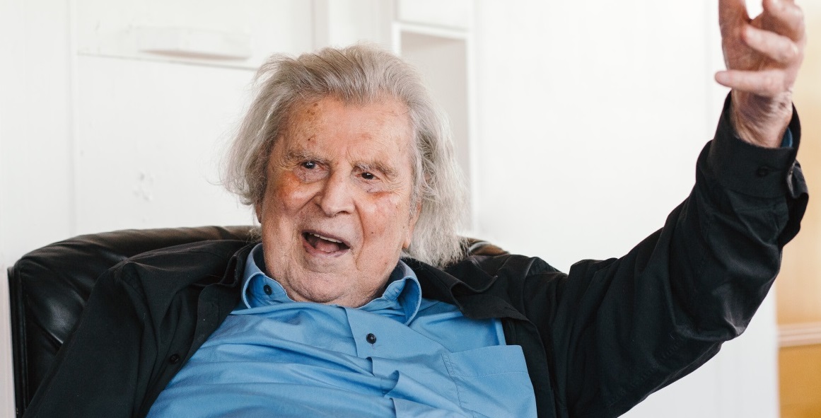 Θεσσαλονίκη: H οδός Λαγκαδά μετονομάζεται σε «Μίκη Θεοδωράκη»