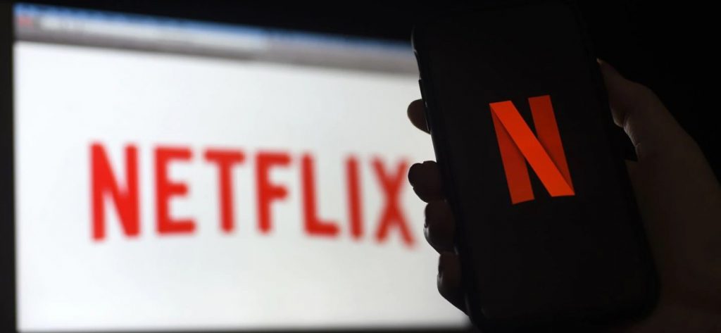 To νέο πείραμα του Netflix με την δωρεάν συνδρομή