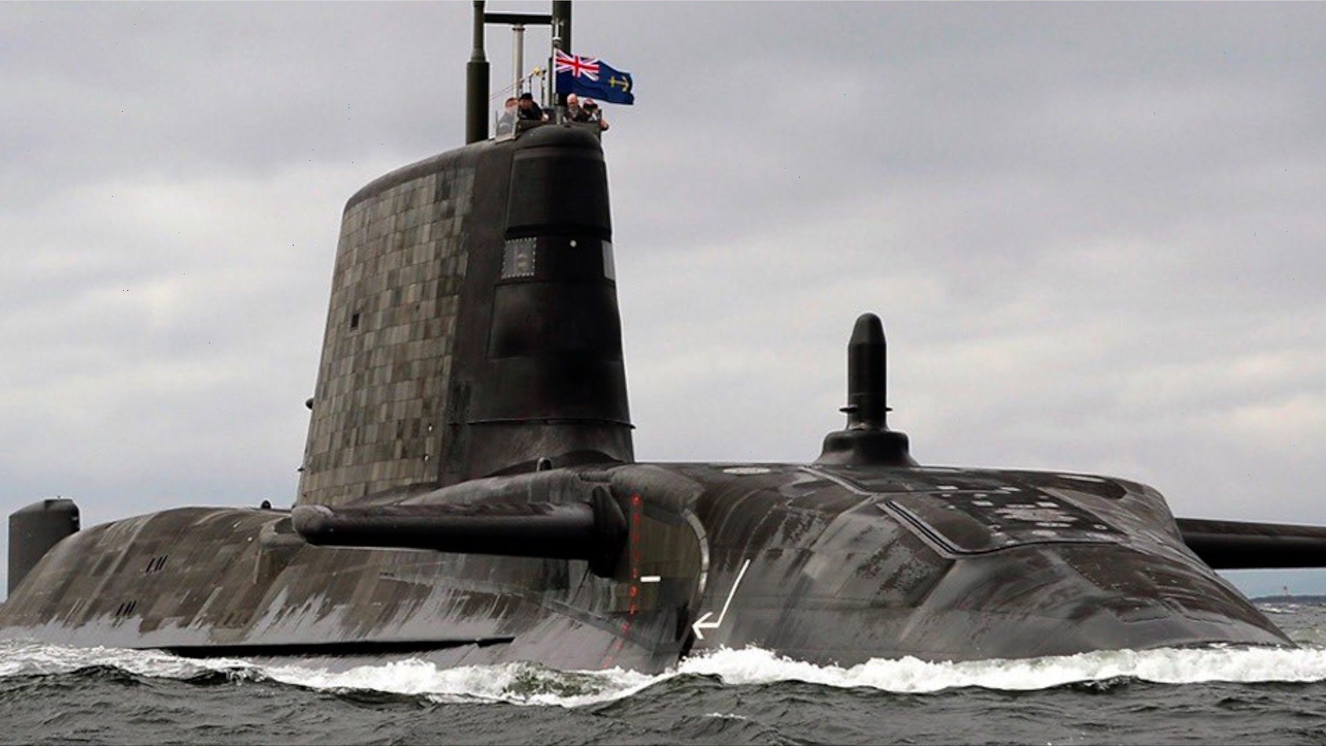 Τ.Μπάιντεν στον ΟΗΕ: «Δεν επιδιώκουμε έναν νέο Ψυχρό Πόλεμο – Τα πυρηνικά υποβρύχια η Αυστραλία τα θέλει για ειρήνη»
