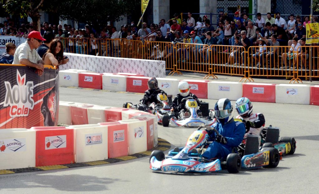 Πάτρα: Τι έδειξε ο νευρολογικός έλεγχος για τον 6χρονο που τραυματίστηκε σε αγώνα καρτ