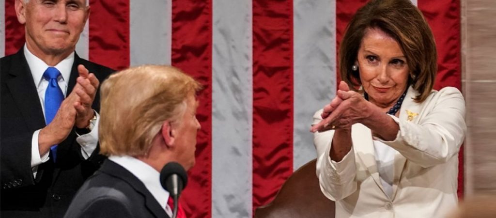 ΗΠΑ: Οι Δημοκρατικοί εισηγούνται νομοσχέδιο που θα περιορίζει τις προεδρικές εξουσίες – Με το βλέμμα στο Ν.Τραμπ