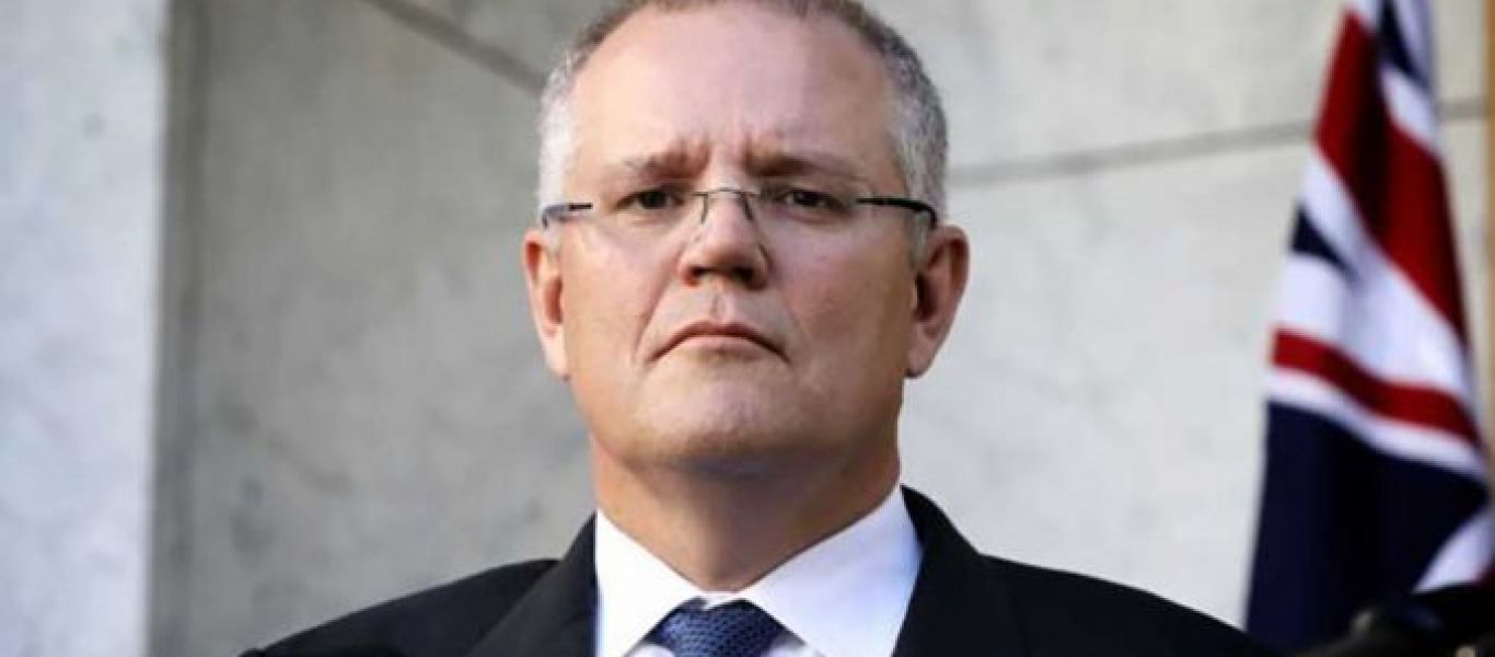 AUKUS: Ο Αυστραλός πρωθυπουργός δεν σχεδιάζει να συναντηθεί με τον Μακρόν στο περιθώριο της Γενικής Συνέλευσης του ΟΗΕ