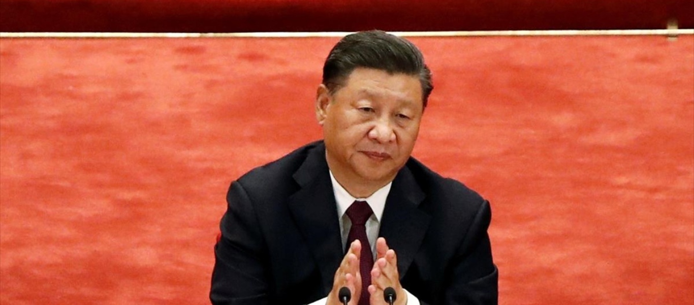 Σι Τζινπίνγκ: «Η Κίνα δεν θα επιδιώξει να εισβάλει ή να εκφοβίσει άλλες χώρες»