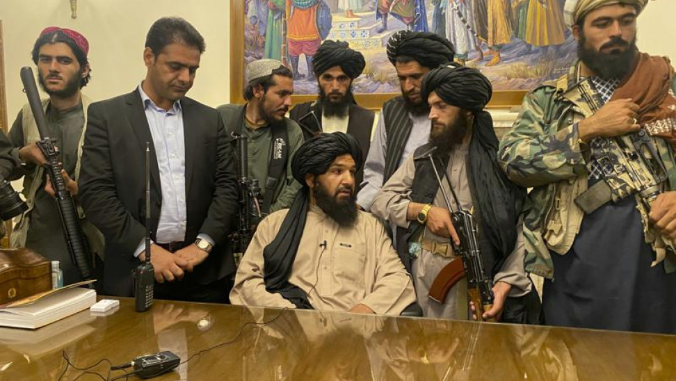 Αφγανιστάν: Οι Ταλιμπάν ανακοίνωσαν και τα υπόλοιπα μέλη της κυβέρνησής τους