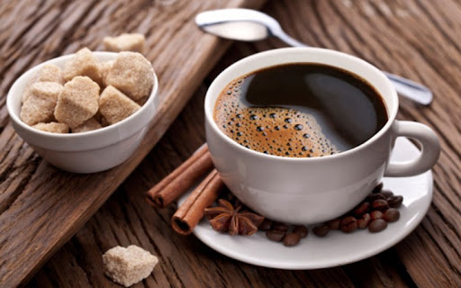 Να τι πρέπει να κάνεις για να κόψεις τη ζάχαρη στον καφέ μέσα σε 10 ημέρες