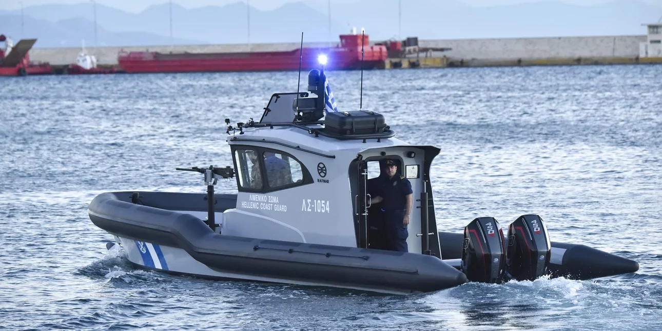 Συνελήφθησαν παράνομοι μετανάστες σε σκάφος που ξεκίνησε από την Κωνσταντινούπολη στην… Πύλο