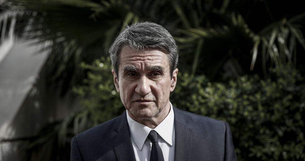 Α.Λοβέρδος: «Το ΚΙΝΑΛ απέτυχε – Αν δεν τα καταφέρω αποχωρώ»