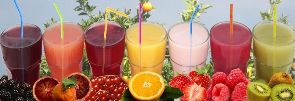 Δέκα χυμοί για να δυναμώσεις το ανοσοποιητικό σου σύστημα και να θωρακίσεις τον οργανισμό σου