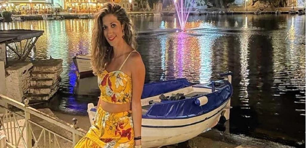Δολοφονία στη Ρόδο: Η Δώρα δεν πρόλαβε να γιορτάσει τα φετινά γενέθλιά της όπως επιθυμούσε – Δείτε τι έγραφε
