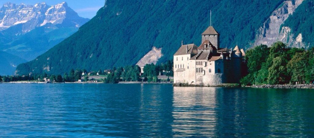 Ελβετία: Ξεκινά έρευνα στη λίμνη της Γενεύης για τον εντοπισμό βομβών