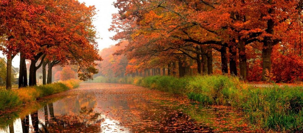 Σήμερα η φθινοπωρινή ισημερία στο βόρειο ημισφαίριο (φώτο)