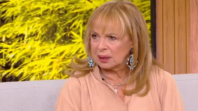 Άννα Φόνσου: «Αν πάω να δω τον Λιγνάδη στη φυλακή θα στιγματιστώ»