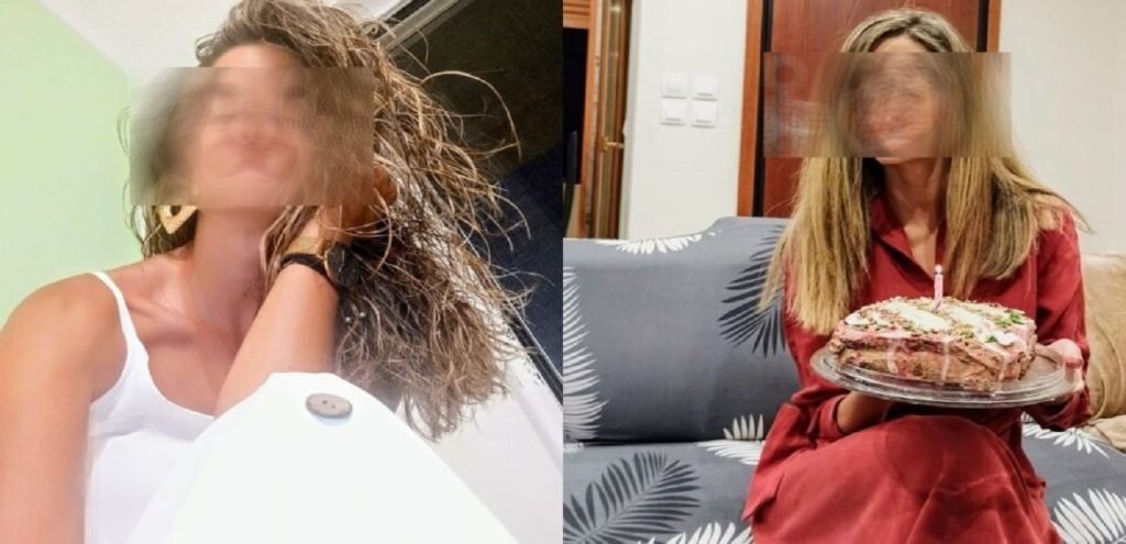 Δολοφονία στη Ρόδο: Το τηλεφώνημα του θύματος σε φίλη της μία μέρα πριν – «Γλίτωσα από τον εφιάλτη»