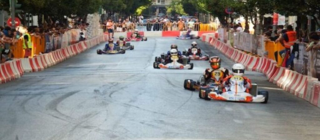 Πάτρα: Σταθερή η κατάσταση του 6χρονου που τραυματίστηκε σε αγώνα καρτ – Πότε θα βγει από τη ΜΕΘ