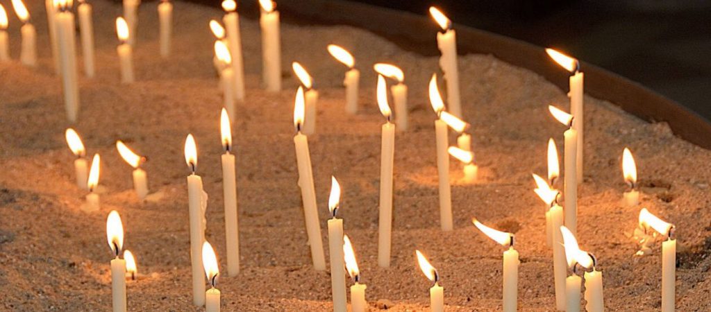 Σήμερα Τετάρτη 22 Σεπτεμβρίου τιμάται ο Όσιος Κοσμάς ο Ζωγραφίτης