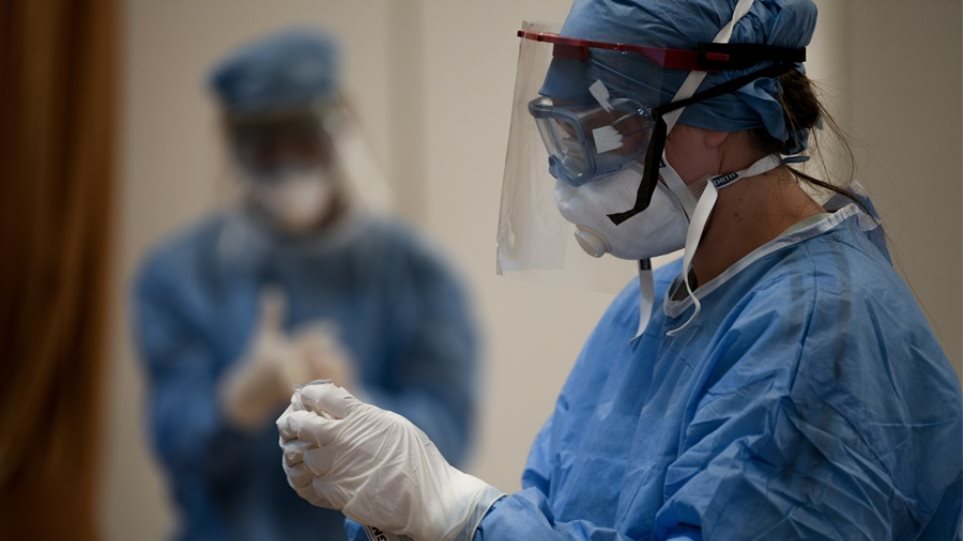 Κορωνοϊός και σακχαρώδης διαβήτης τύπου 1 – Ποιοι κινδυνεύουν περισσότερο;