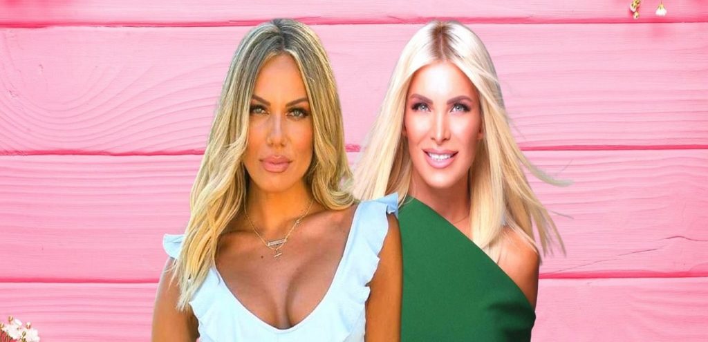 K.Καινούργιου – I.Μαλέσκου: Η άγρια κόντρα που ξέσπασε on air – Επικά σχόλια στο Twitter