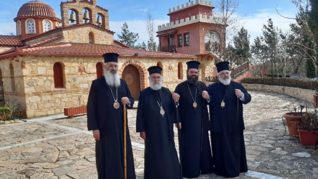 Μητροπολίτες Θράκης κατά κυβέρνησης: «Δεν θα εκλέγονται οι μουφτήδες – Δεν θα έχουμε Χομεϊνί – Δεν είμαστε Χαλιφάτο»