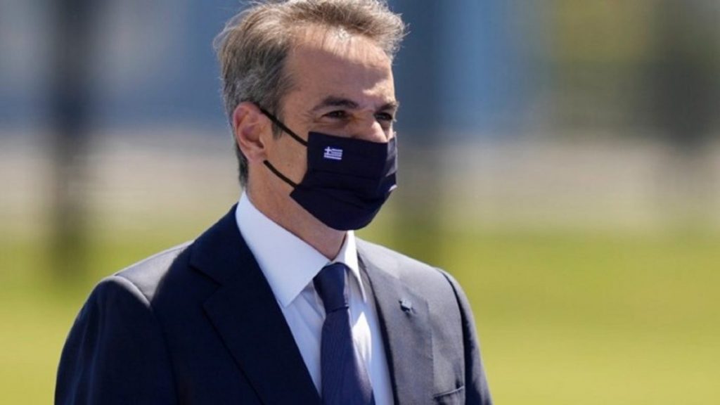 ΟΗΕ: Στη Νέα Υόρκη ο Πρωθυπουργός