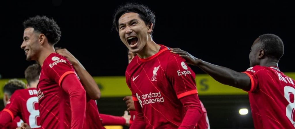 Νόριτς – Λίβερπουλ 0-3: Ο Τσιμίκας νίκησε στον «εμφύλιο» – Μοιραίος ο Τζόλης