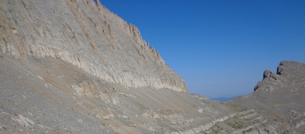 «Ασπίδα» για την περιβαλλοντική προστασία του Ολύμπου – Κηρύσσεται Εθνικό Πάρκο