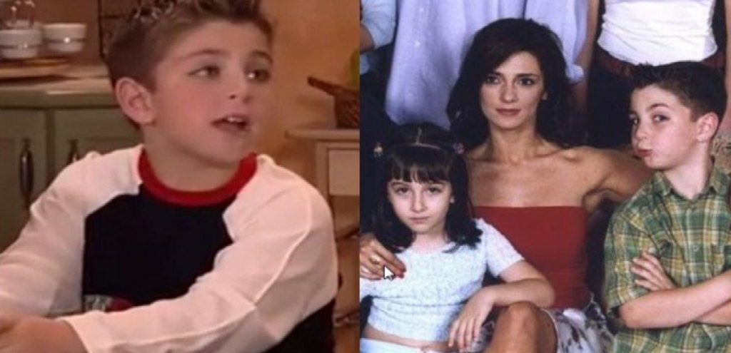 Δείτε πως είναι σήμερα ο μικρός Φοίβος από τη «Νταντά» – Απίστευτη η αλλαγή του (φώτο)