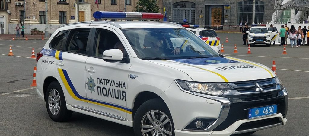 Ουκρανία: Απόπειρα δολοφονίας του συμβούλου του Βολόντιμιρ Ζελένσκι