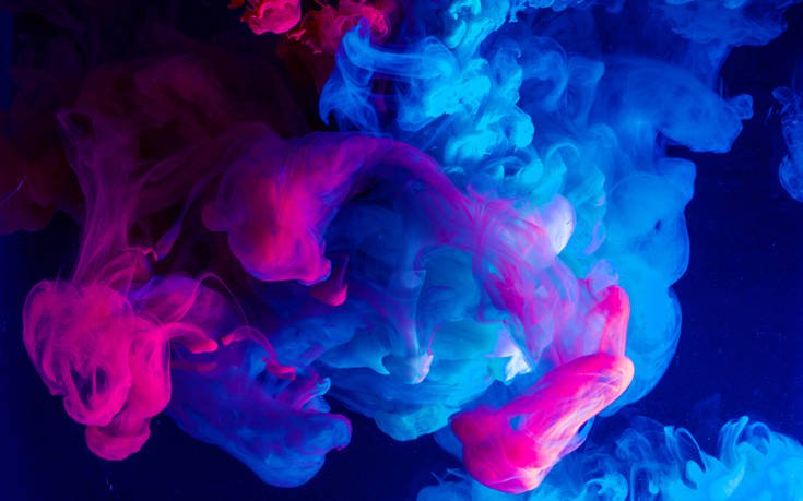 Τι δείχνει το αγαπημένο σας χρώμα για την προσωπικότητά σας;