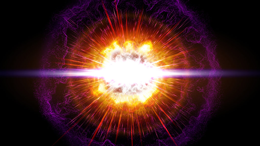 Έκρηξη υπερκαινοφανούς άνοιξε γιγάντια τρύπα στο διάστημα – Τι ανακάλυψαν αστρονόμοι (βίντεο)