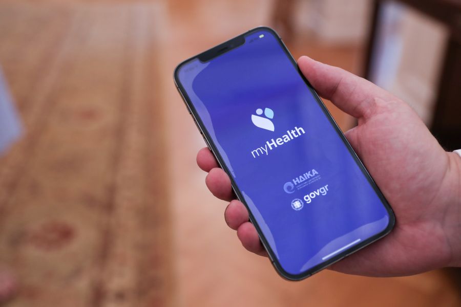 MyHealth: Ψηφιακή έκδοση ιατρικών βεβαιώσεων με λίγα κλικ – Αναλυτικά η διαδικασία
