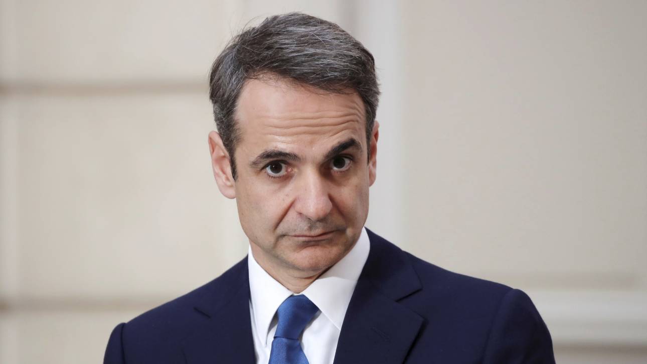 Κ.Μητσοτάκης: Δωρίσαμε 1,3 εκατομμύρια δόσεις εμβολίων σε τρίτες χώρες