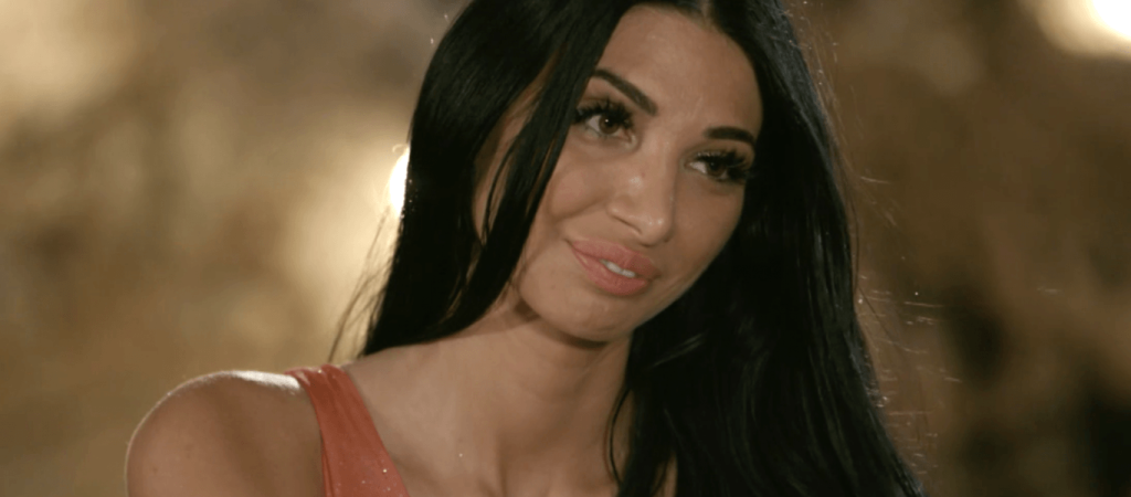 Σ.Βοσκανίδου: «Mου αρέσει πάρα πολύ ο Αλέξης Παππάς – Είναι άντρακλας»