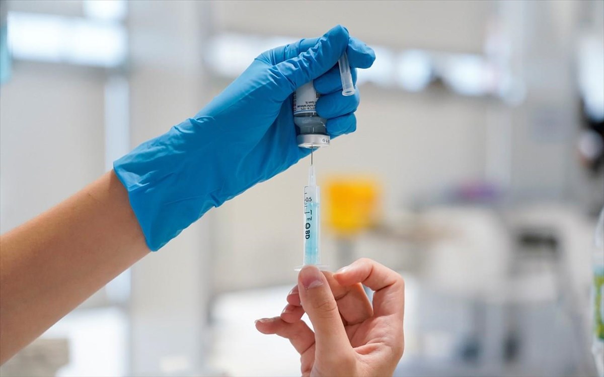 Η σοβαρή Covid-19 μπορεί να γυρίσει μπούμερανγκ το ανοσοποιητικό σε βάθος χρόνου σύμφωνα με νέα έρευνα