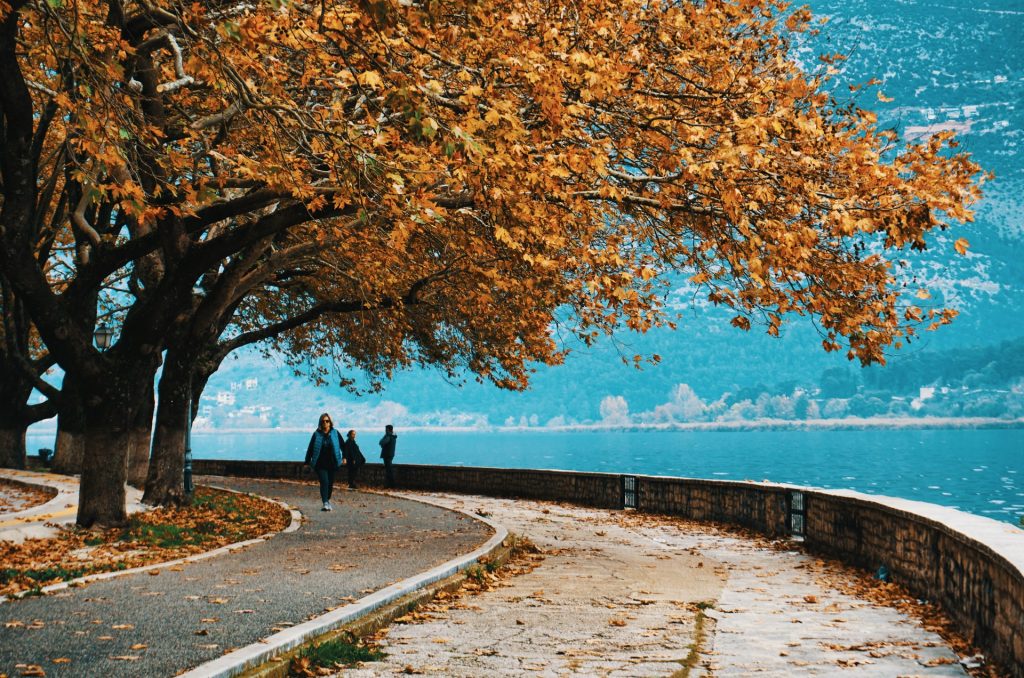 Θα σας ενθουσιάσουν: 7+1 ιδανικά μέρη κοντά στην Αθήνα για μονοήμερες φθινοπωρινές εκδρομές