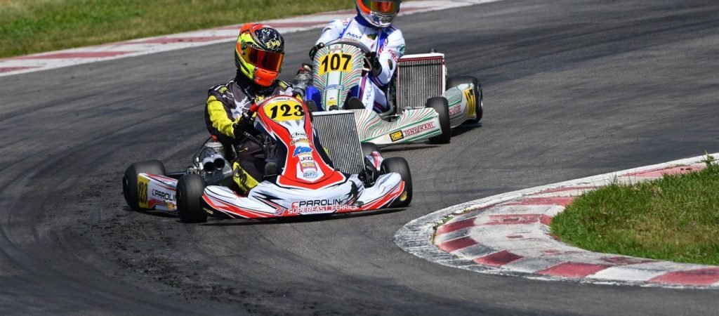 Πάτρα: Σοβαρή καταγγελία για τον αγώνα καρτ – Δεν είχαν άδεια για θεατές – Έδιωχναν διασώστη ΕΚΑΒ