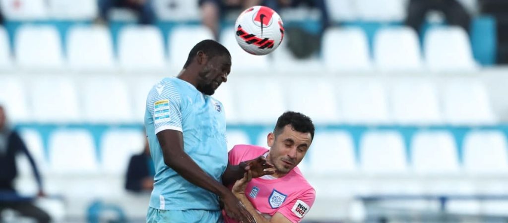 Ιωνικός – ΠΑΣ Γιάννινα 0-0: Μοιράστηκαν βαθμούς και εντυπώσεις οι δύο ομάδες