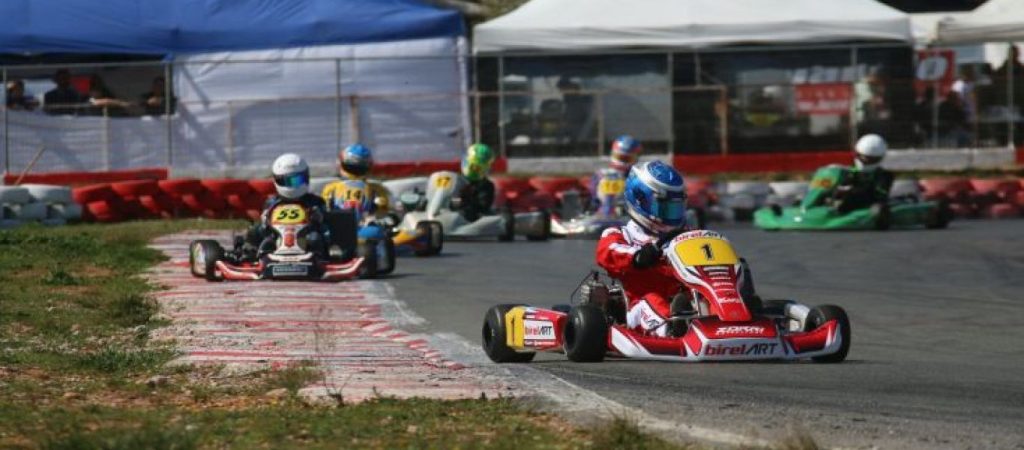 Πάτρα: Ατύχημα σε αγώνα καρτ – Ξύπνησε ο 6χρονος μετά τις προσπάθειες αποσωλήνωσης