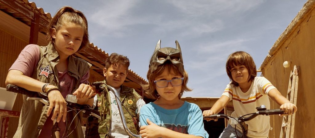 Κομάντα και Δράκοι: Εντυπωσιακή η πρεμιέρα της νέας σειράς – Αποθεωτικά σχόλια στο Twitter