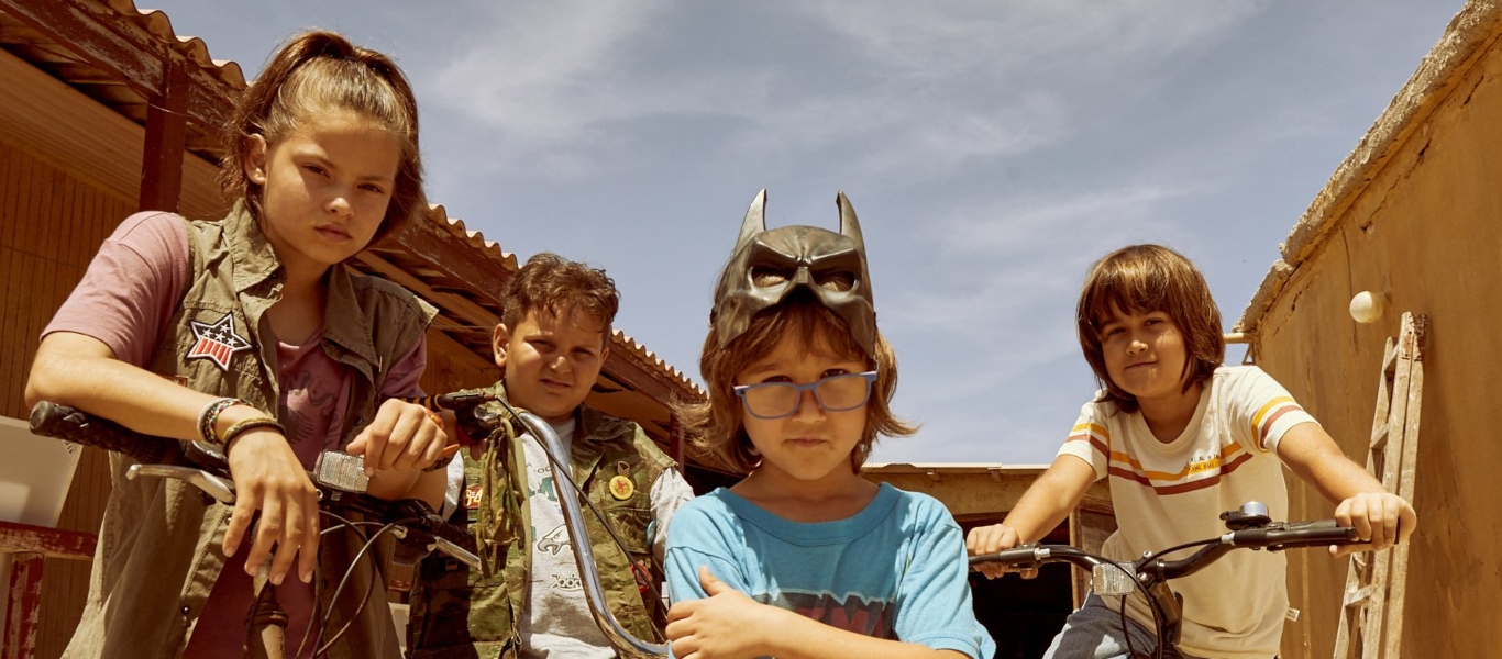 Κομάντα και Δράκοι: Εντυπωσιακή η πρεμιέρα της νέας σειράς – Αποθεωτικά σχόλια στο Twitter