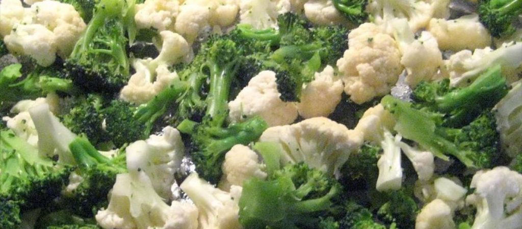 Αυτός είναι ο λόγος που τα παιδιά αρνούνται να καταναλώσουν κουνουπίδι & μπρόκολο