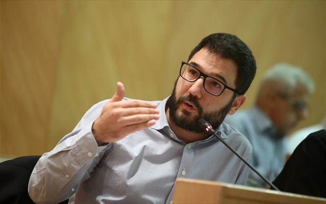 Ν.Ηλιόπουλος: «Πρώτη φορά βλέπουμε κυβερνητικές εξαγγελίες με ημερομηνία λήξης το τρίμηνο»