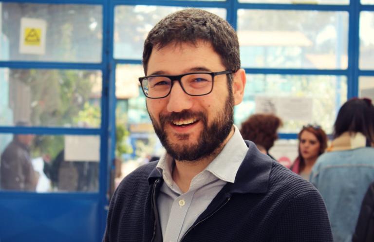Ν.Ηλιόπουλος: «Βαθιά επικίνδυνο το πρωτόκολλο του 50%+1 για το κλείσιμο των σχολείων»