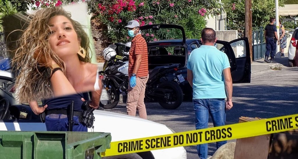 Δολοφονία στη Ρόδο – Πρώην σύντροφος δράστη: «Βίαιος, χειριστικός και απειλητικός»