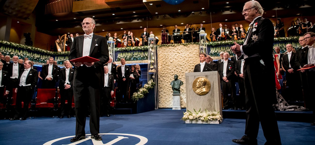 Βραβεία Νόμπελ: Θα γίνει στο σπίτι του κάθε νικητή η απονομή του βραβείου