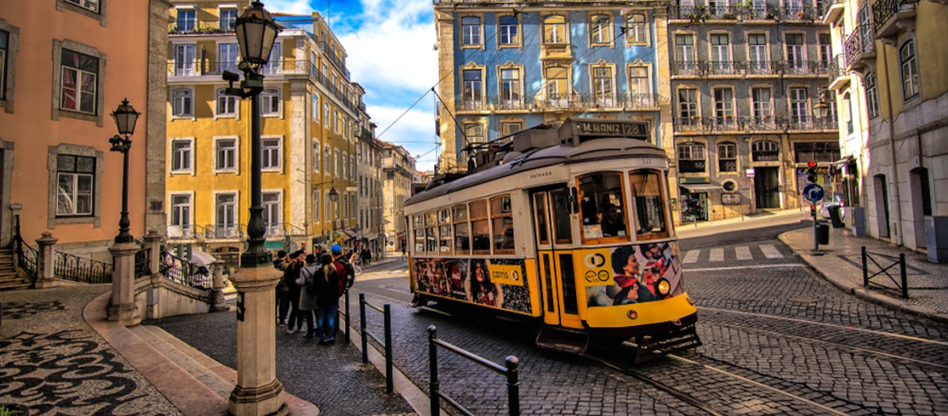 Πορτογαλία: Προχωρά στην άρση των περιορισμών κατά του κορωνοϊού