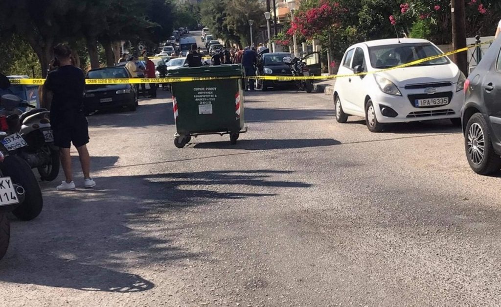 Έγκλημα στη Ρόδο: Ξυλοδαρμοί, απαγωγές και όπλα στο παρελθόν του δολοφόνου – Τι είχε καταγγείλει η πρώην του